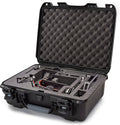 Nanuk auto part close-up