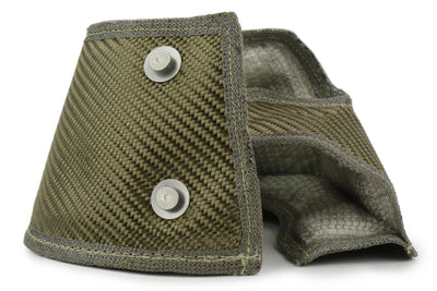 PTP Turbo Blankets EFR B1 Turbo Blanket Small Universal