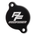 ProFilter 16-17 Kawasaki KX 450F Billet Engine Cover