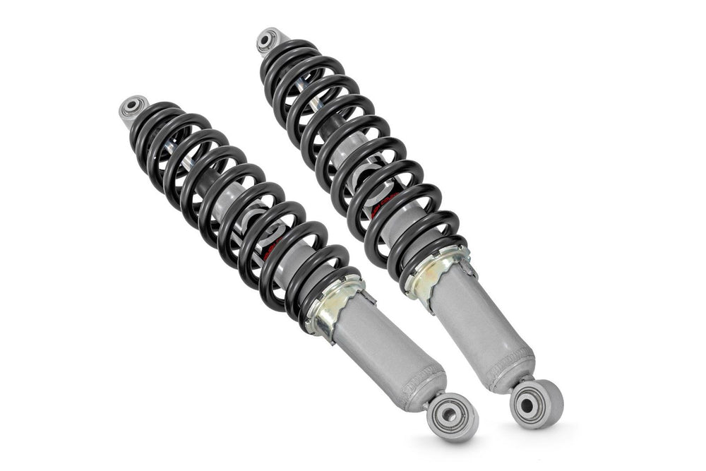 Rough Country shock absorber