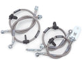 Russell Performance 2004 Pontiac GTO Brake Line Kit