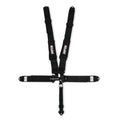 3" D3 DBL PULL DOWN L&L 5-POINT CLIP PAD