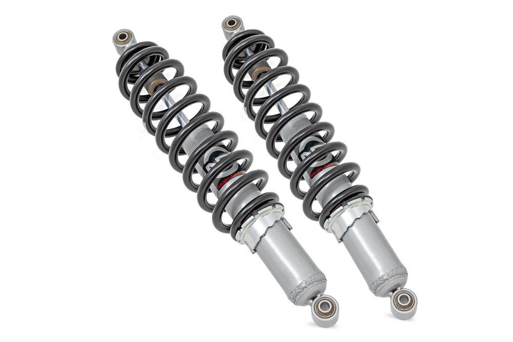 Rough Country shock absorber