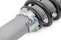 Rough Country shock absorber detail