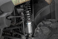 Rough Country shock absorber