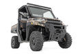 Rough Country shock absorber close-up