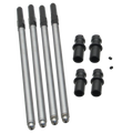 S&S Cycle 53-65 BT Adjustable Pushrod Kit