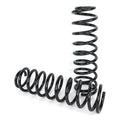 JKS Manufacturing 18-21 Jeep Wrangler JL 3.5in Rear Coil Spring Kit - Standard
