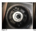 Adjustable Differential Bushing Insert System