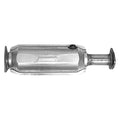 MUFFLER REAR ANSA OER
