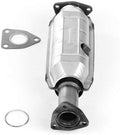 MUFFLER REAR ANSA OER