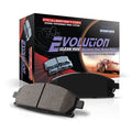 Power Stop 11-17 Volkswagen Touareg Euro-Stop ECE-R90 Front Brake Pads