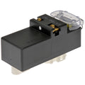 CONTROL MODULE