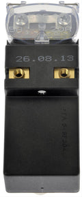 CONTROL MODULE