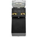 CONTROL MODULE