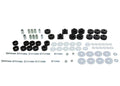 Body Mount Bushings