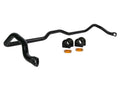 Sway bar - 30mm X heavy duty 1 Sway Bar 6 Bushings 2 Lateral Locks Grease