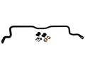 Sway bar - 30mm X heavy duty 1 Sway Bar 6 Bushings 2 Lateral Locks Grease