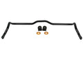 Sway bar - 30mm X heavy duty 1 Sway Bar 6 Bushings 2 Lateral Locks Grease