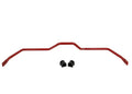 Sway bar - 24mm heavy duty blade adjustable 1 Sway Bar 2 Bushings Grease