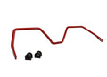 Sway bar - 24mm heavy duty blade adjustable 1 Sway Bar 2 Bushings Grease