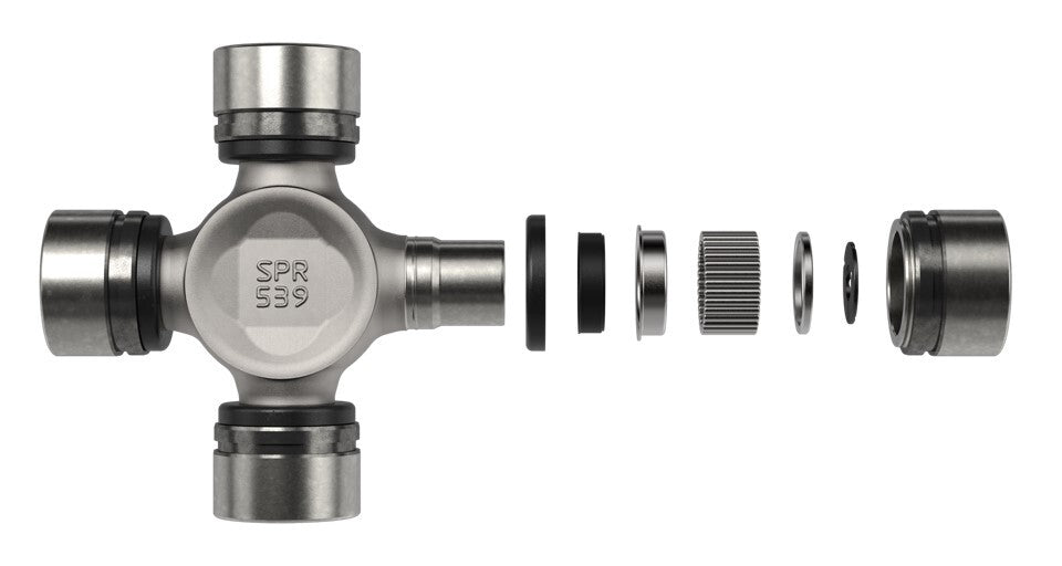 UNIVERSAL JOINT KIT (SPL PERFORMANCE PACK)