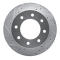 R1 Concepts auto part detail