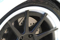 StopTech Slotted & Drilled Sport Brake Rotor