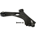 CONTROL ARM