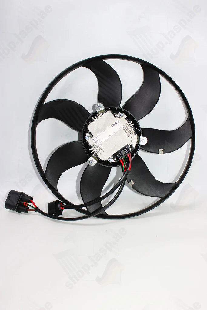 A/C Condenser Fan Assembly