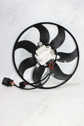 A/C Condenser Fan Assembly