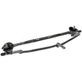 WIPER TRANSMISSION