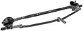 WIPER TRANSMISSION