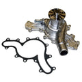 Gates 05-10 Ford Mustang Base Water Pump