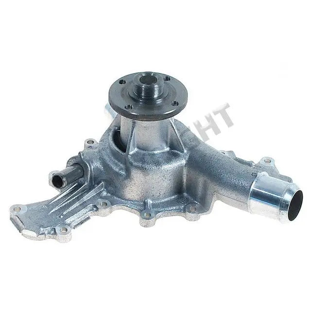 Gates 05-10 Ford Mustang Base Water Pump