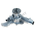 Gates 05-10 Ford Mustang Base Water Pump
