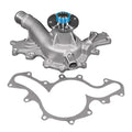 Gates 05-10 Ford Mustang Base Water Pump
