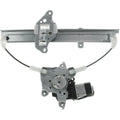 NEW WINDOW LIFT MOTOR W/REGULATOR