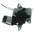 NEW WINDOW LIFT MOTOR W/REGULATOR