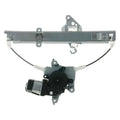 NEW WINDOW LIFT MOTOR W/REGULATOR