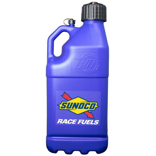 Blue Utility Jug 5 Gal Case Kit
