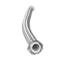 STAINLESS AN -10 PRO PTFE HOSE 10 F