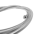 STAINLESS AN -10 PRO PTFE HOSE 10 F