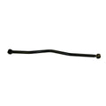 Track Bar Assembly For Use w/4-7 Inch Lift 07-18 Wrangler JK Incl. Rear Track Bar Adjustable Rod End Jam Nut Requires Track Bar Relocation Bracket Skyjacker