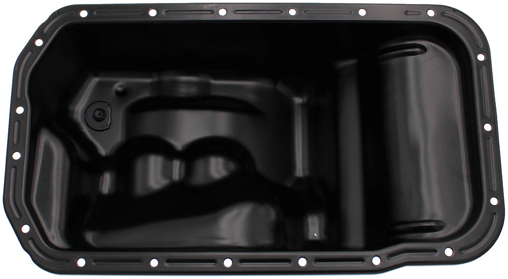 OIL PAN