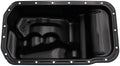 OIL PAN