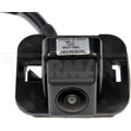 PARK ASSIST CAMERA