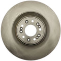 BRAKE ROTOR