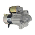REMANUFACTURED STARTER