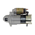 REMANUFACTURED STARTER